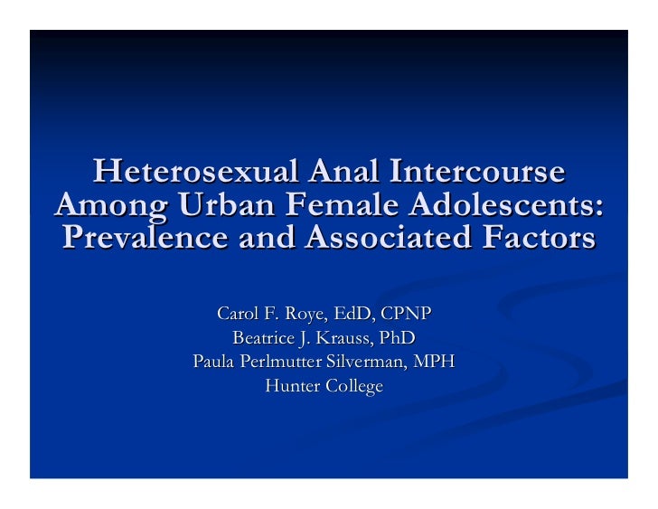heteralsexual anal sex Extreme lesbian sex positions